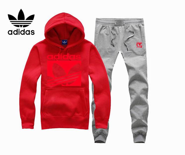 men adidas sport suits-209